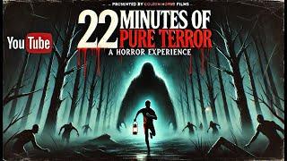 Most Terrifying 22 Minutes in History