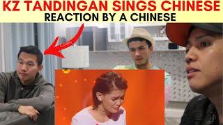 KZ TANDINGAN | THE HURTS YOU NEVER KNEW | WITH ENGLISH SUB | REACTION VIDEO BY REACTIONS UNLIMITED