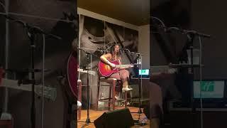 Lauren King - Aspen  - live at the Commodore Grille Nashville TN