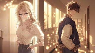‍Reborn, I Quit Being The School Queen’s Lapdog—Now She’s Begging Me To Stay