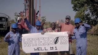 Waterboys.ORG Chris Long - Join the Clean Water Team