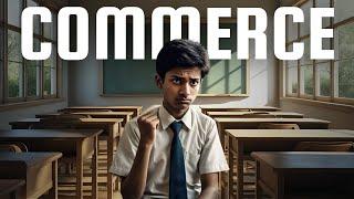 COMMERCE DECODED - A BEGINNERS GUIDE TO GRADE 11 CBSE