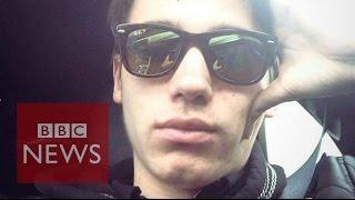 'I regret hacking FBI & Home Office' says teen hacker - BBC News