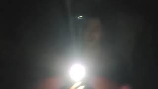 Ghost Scared Ice Poseidon at Haunted Hotel