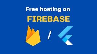 Flutter Web App Deploy on Firebase