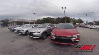 Visit us at RC Hill Mitsubishi in Deland, FL