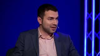 Конфликт поколений. Лекция с Александром Рикелем.