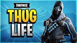 Fortnite THUG LIFE Moments!! #2 /Feex Play