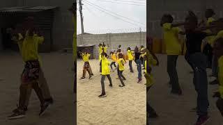 Not Like Us ~ Kendrick Lamar Dream Catchers Academy #dance #notlikeus #kendricklamar