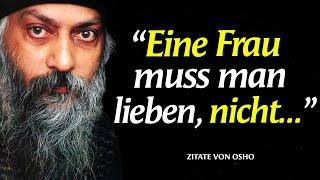 Zitate von Osho, die Leben für Immer Verändert Haben