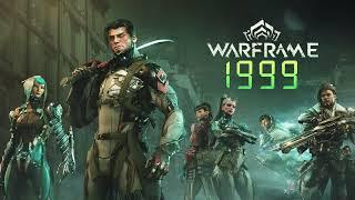 Warframe 1999 Pom-2 Computer Music (The Great Despair) 10 Minute Ingame Loop