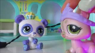 LPS Halloween: Expectation vs. Reality