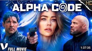 DJ AFRO NEW ACTION MOVIE 2024 CODE 8 FULL HD MOVIE//BEST OF DJ AFRO MOVIES