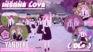 · Insane Love – Yandere Simulator Fangame for Android (DL+) | Gameplay