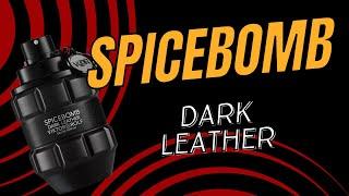 SPICEBOMB DARK LEATHER : Opinión final ¿merece la pena? 