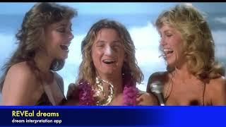 FAST TIMES AT RIDGEMONT HIGH - Spicoli's surfers dream