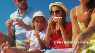 MK Group Corporate Movie ENG Cut 2025