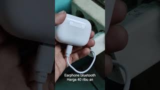 Ternyata ada lho earphone murah kualitas oke,kepo cek komentar #shortvideo #earphone