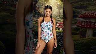 Sporti Beetle Brights Micro Back One Piece Swimsuit (26-40) | SwimOutlet.com