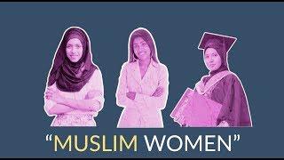 American Muslim Women by the Numbers