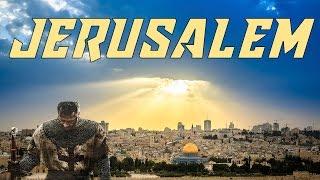 Jerusalem - Tour of the Holy City / Israel