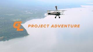 Project Adventure - Trailer