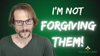 When You Can't FORGIVE Them - Let the ANGER Out - 3 Ways to RELEASE Anger From Your BODY