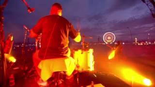 Arctic Monkeys - This House Is A Circus @ T in the Park 2011 - HD 1080p