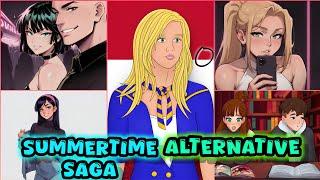 Summertime Saga Fans? Try These 3 Amazing Games!