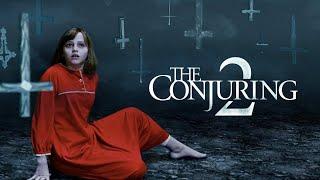 فيلم الرعب / الشعوذة الجزء الثاني / مترجم كامل The Conjuring 2 Full Horror Movie