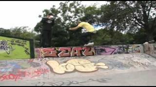 Scotland Skateboarding KelvinGrove/Unit23/Thefactory ect