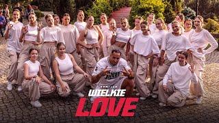 KamillN - Wielkie love (Official Video)