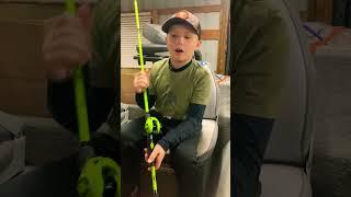 #Crazyeyes#kickintheirBASSTV#fishing #bassfishing