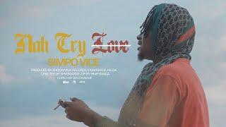 Simpo Vice - Nah Try Love (Official Music Video)