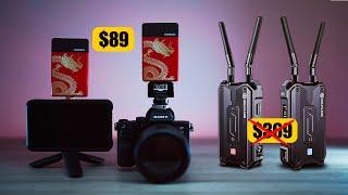 Budget Video Transmitters: Are They Worth It?