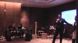 Dr Zubin Medora (180 Teens Bethany Church Singapore)