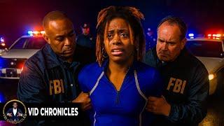 Woman Went To Prison For Taking Advantage Of Her Disabled Grandmother | Vid Chronicles