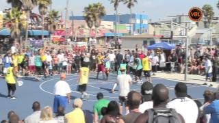 THIS IS VENICE BALL ! PART1