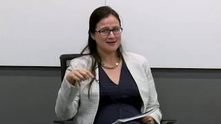 Highlights: Social Innovation Speaker Series - Marina Kim