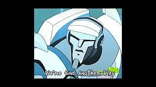 🪦 TFA Prowl #short #tfa #transformersanimated #edit #transformersedit #sad #prowl #jazz