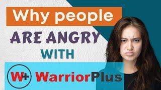 Can You Make Money With Warrior Plus? Why Don't People Like Them?