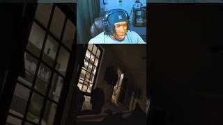 WHY CANT I MOVE… #gaming #trending #shorts