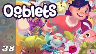 Ooblets EP. 38 | There are a lot of stones around, but which one is the lucky fake stone?