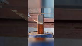 The SFX laser rust removal machine is amazing #laser #weldwheels #stickwelding #automobile