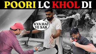 AAKHIR KYU KHOL DI POORI LC| ETU Studio