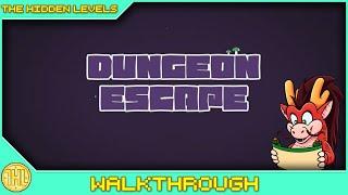 Dungeon Escape Achievement Walkthrough (Xbox/Windows)