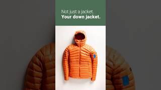 How to Repair your down jacket with this tap  #decathlon #forclaz #quechua #downjacketrepair
