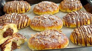 If you have 1 egg, flour and milk prepare this delicious easy recipe.