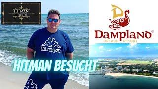 DAMPLAND - URLAUB RESORT DAMP OSTSEE - HITMAN BESUCHT - Vacation Style -