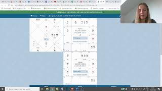 Как построить свой гороскоп онлайн?